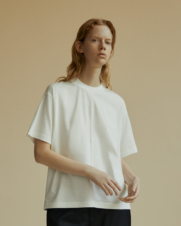 Short Sleeve Cutsew