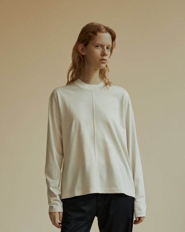 Long Sleeve Cutsew