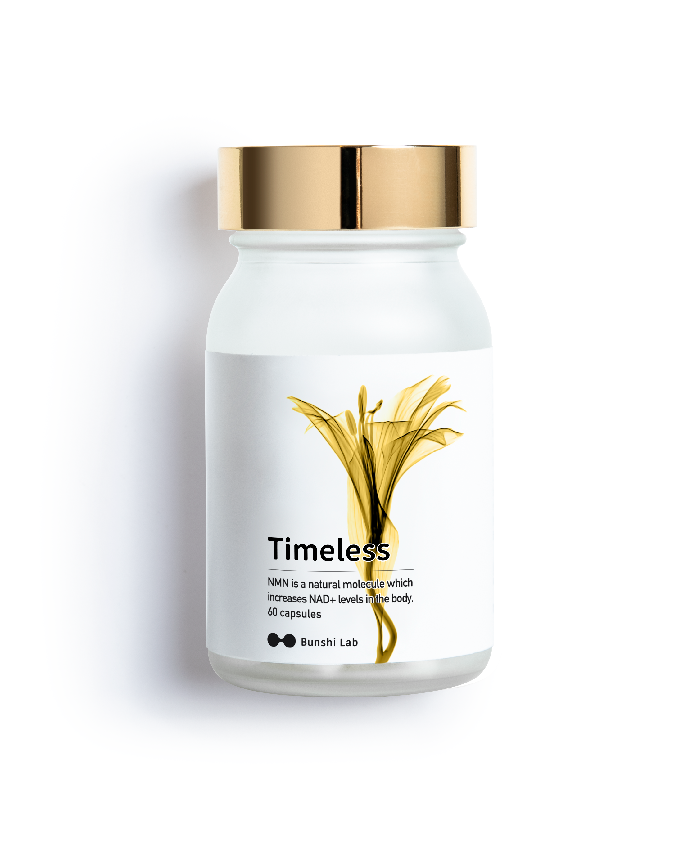 Timeless – 分子ラボ｜公式オンラインストア